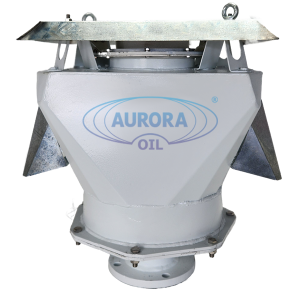 Клапан дыхательный механический КДМ-150