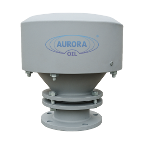 Клапан дыхательный КДМ