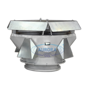 Клапан дыхательный совмещенный КДС-3000