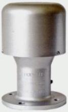 Клапан дыхательный механический со встроенным огнепреградителем КДМ–50М