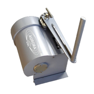 Лебедка ручная ЛР-1000