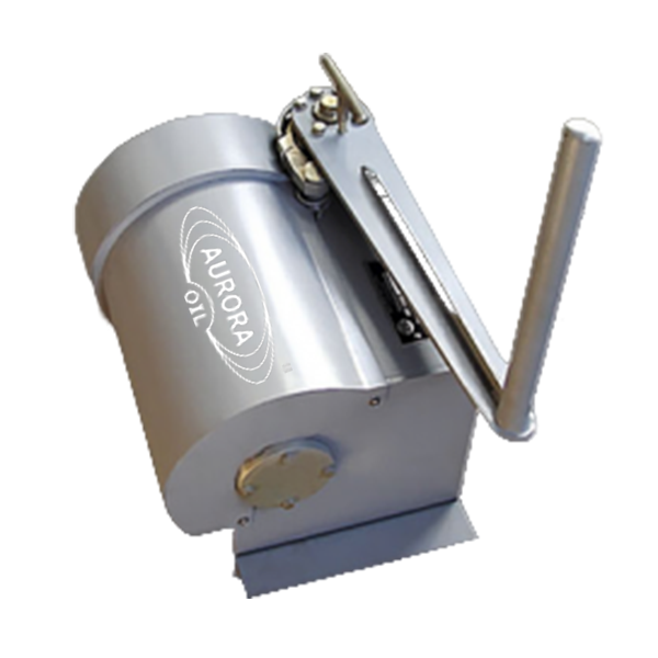 Лебедка ручная ЛР-1000