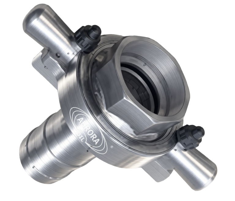 Муфта сливная МА-80, МС-100, МСМ