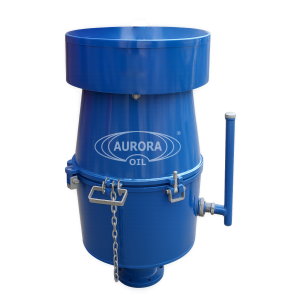 клапан КПГ гидравлический