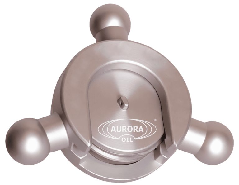 Муфта сливная МС-2Н