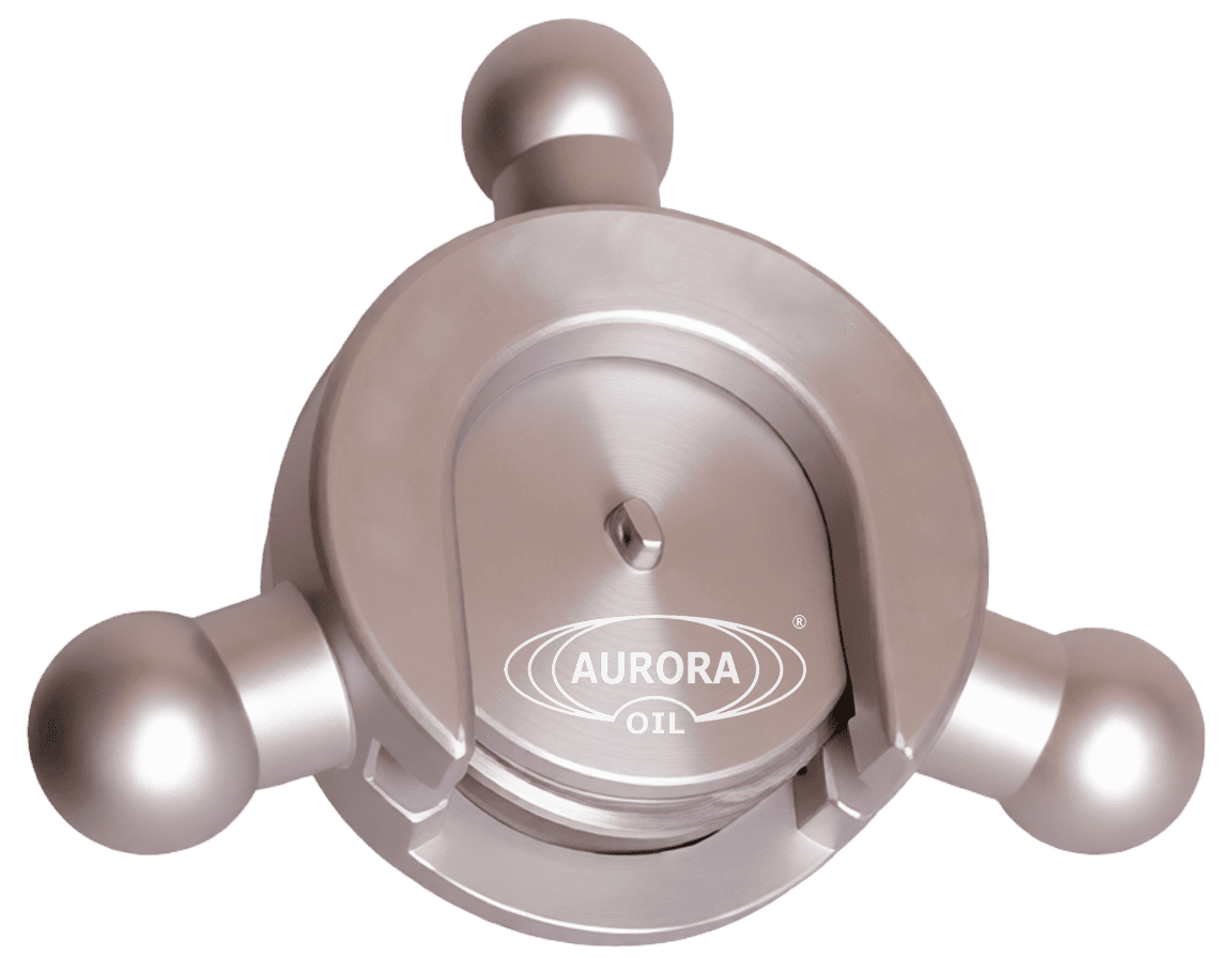 Муфта сливная МС-2Н