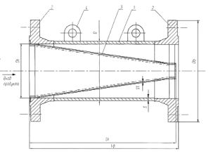 filtr-setchatyj-fs-k-konusnyj