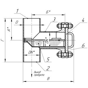 фильтр фс-4