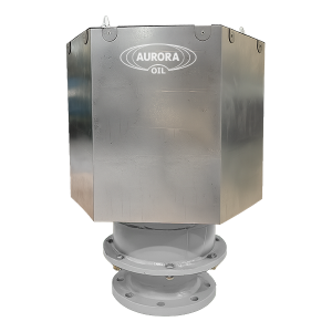 Клапан предохранительный КПГ