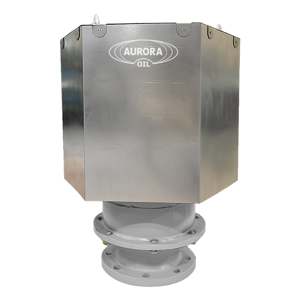 Клапан предохранительный КПГ