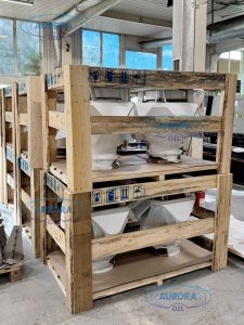 Клапан дыхательный совмещенный КДС-1500