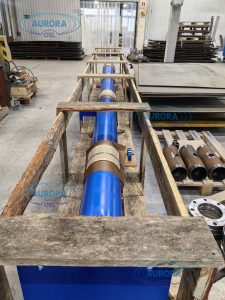 Верхний налив АСН-100