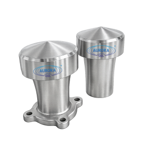 Клапан дыхательный совмещенный механический СМДК-50