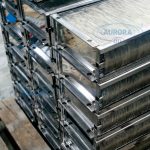 КС-430, ОСГ-1600