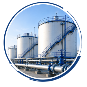 Нефтегазовое оборудование для нефтеперерабатывающей промышленности _АВРОРА-НЕФТЬ