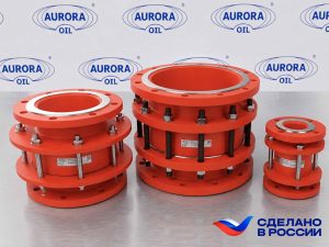 Огнепреградители производства АВРОРА-НЕФТЬ — Сделано в России