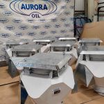 Дыхательные клапаны КДС «Титан»-1500/150 У1 производства АВРОРА-НЕФТЬ